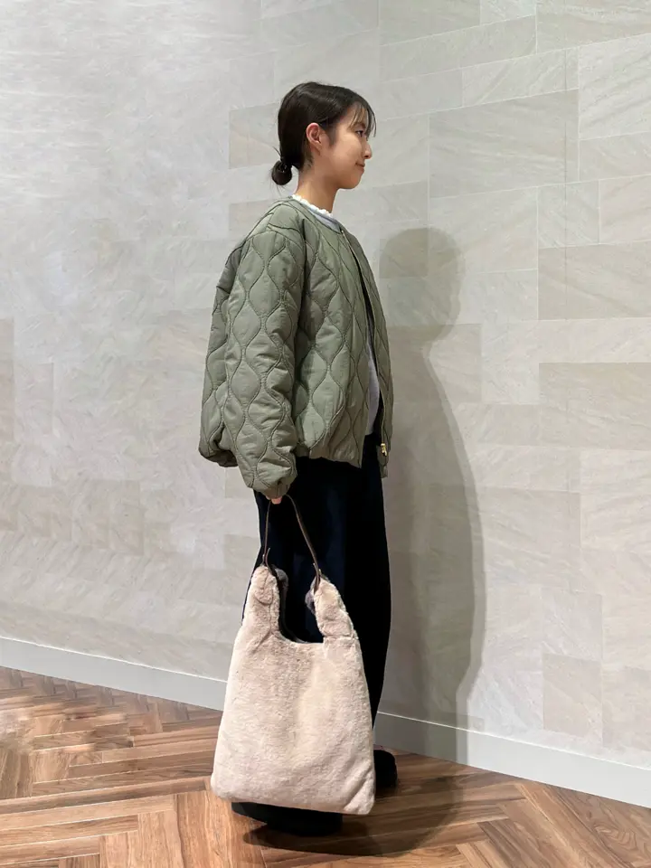 ONWARD CROSSET SELECT 松井 コーディネート画像