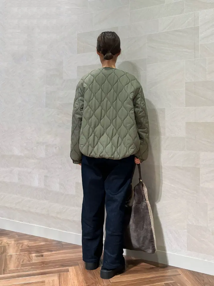 ONWARD CROSSET SELECT 松井 コーディネート画像