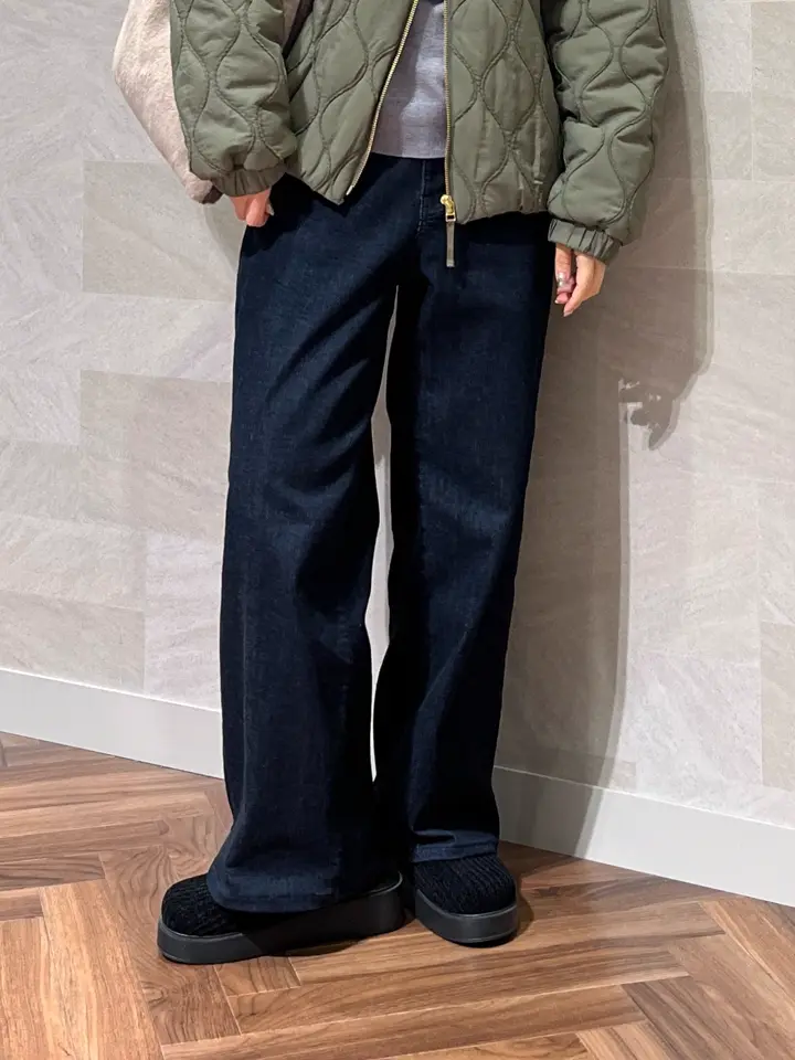 ONWARD CROSSET SELECT 松井 コーディネート画像