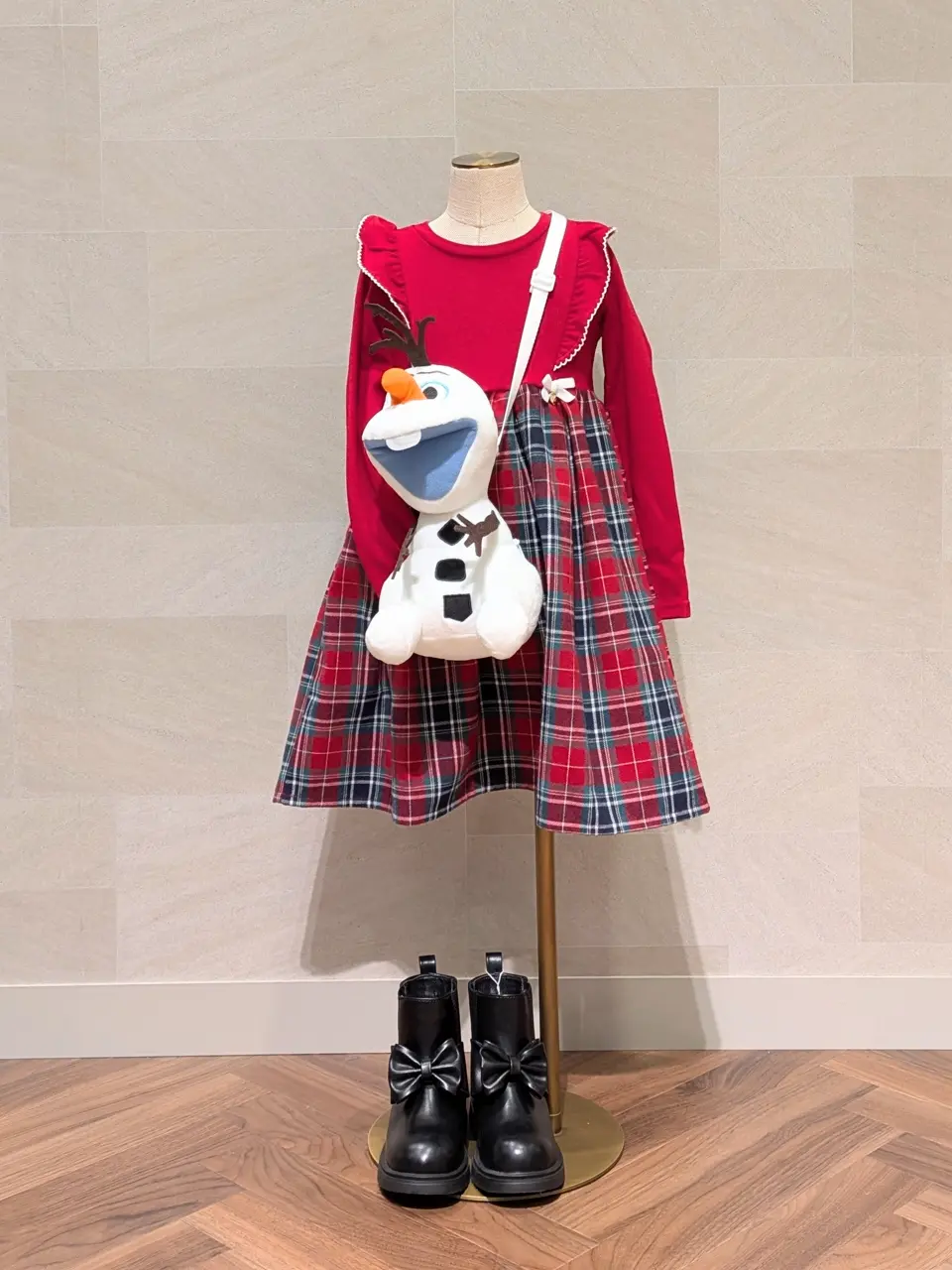 ONWARD CROSSET SELECT 永谷 コーディネート画像