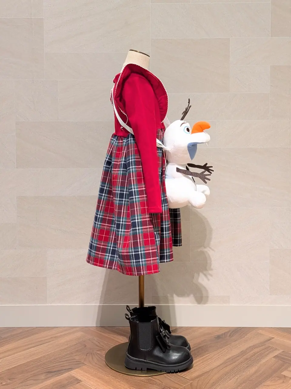 ONWARD CROSSET SELECT 永谷 コーディネート画像