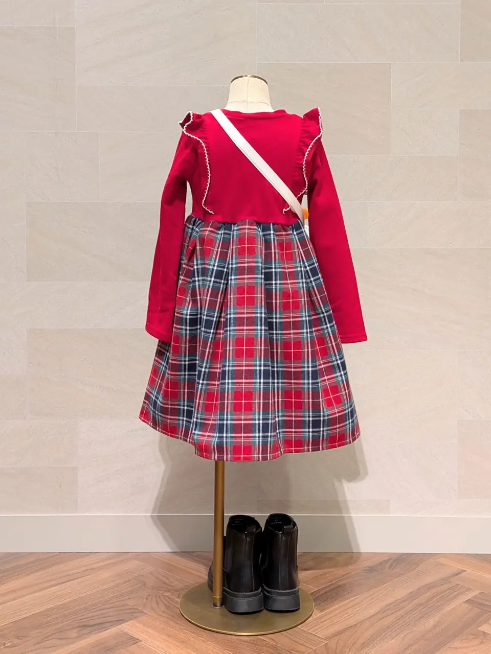 ONWARD CROSSET SELECT 永谷 コーディネート画像