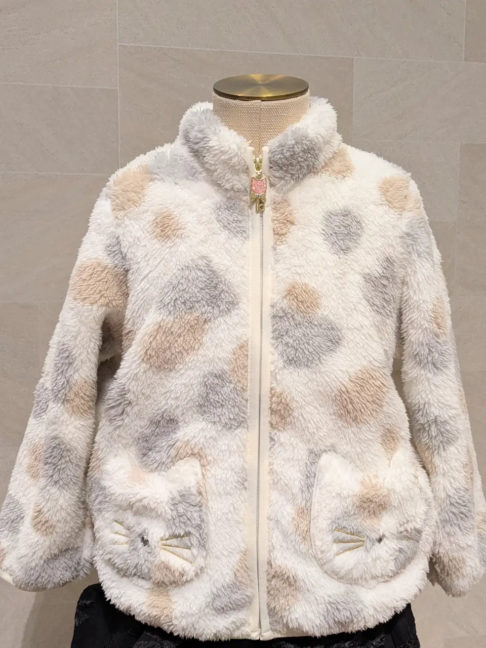 ONWARD CROSSET SELECT 永谷 コーディネート画像