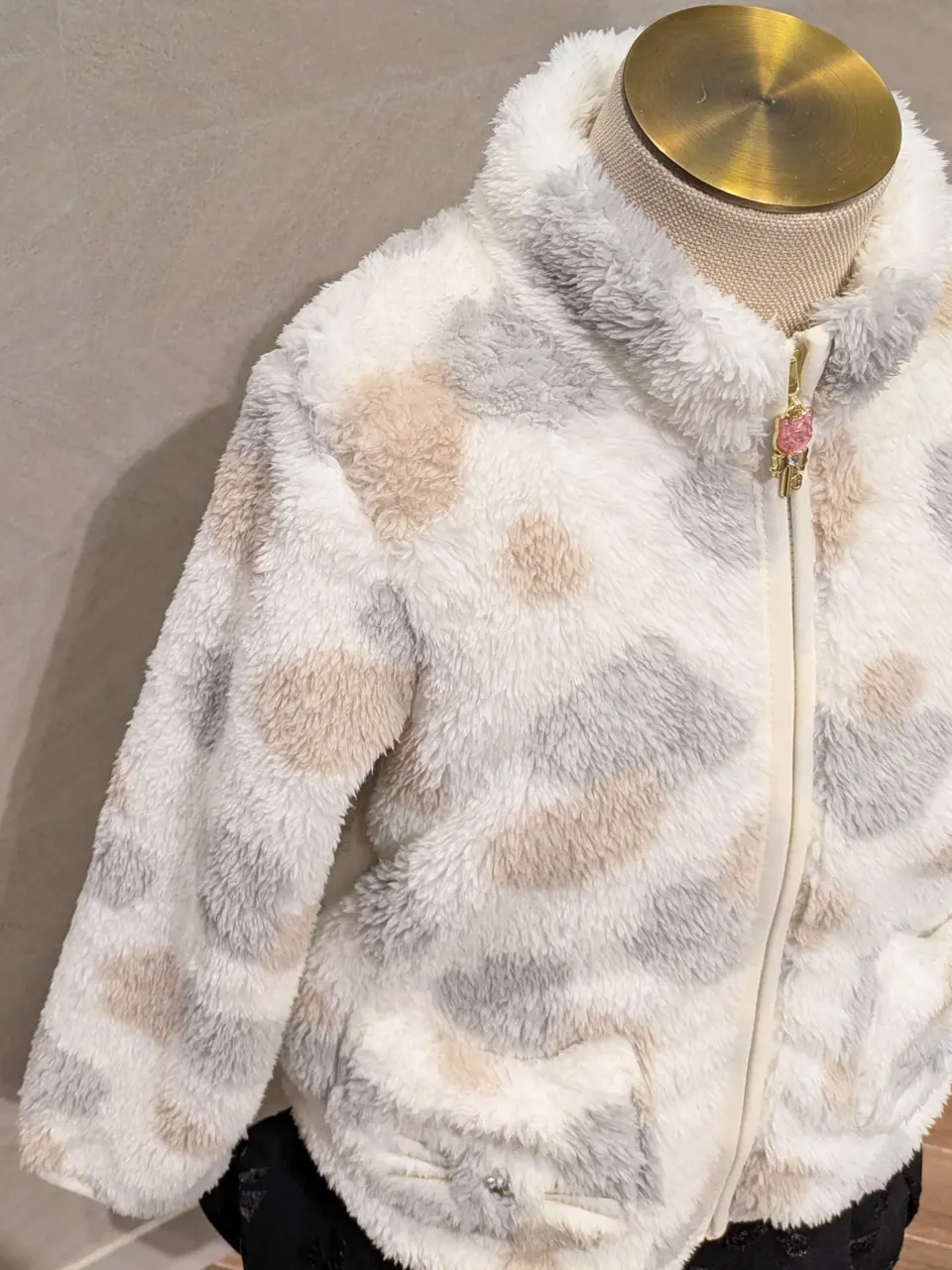 ONWARD CROSSET SELECT 永谷 コーディネート画像