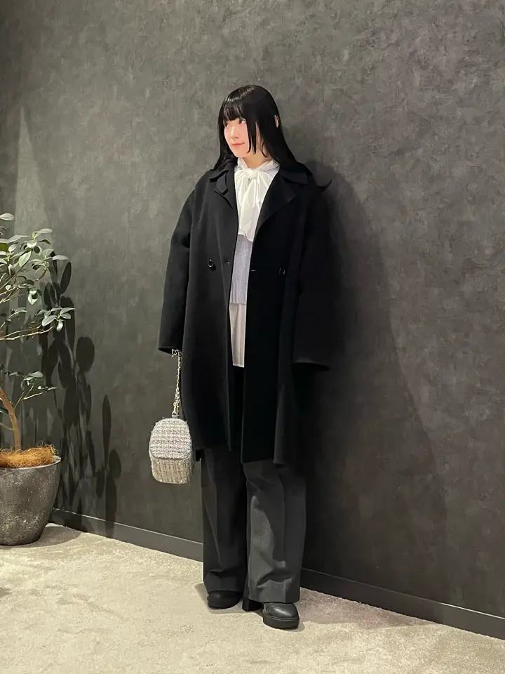 ONWARD CROSSET SELECT みゆき コーディネート画像