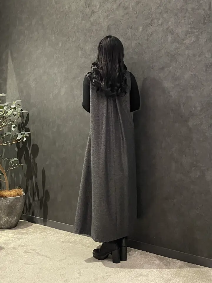 ONWARD CROSSET SELECT みゆき コーディネート画像