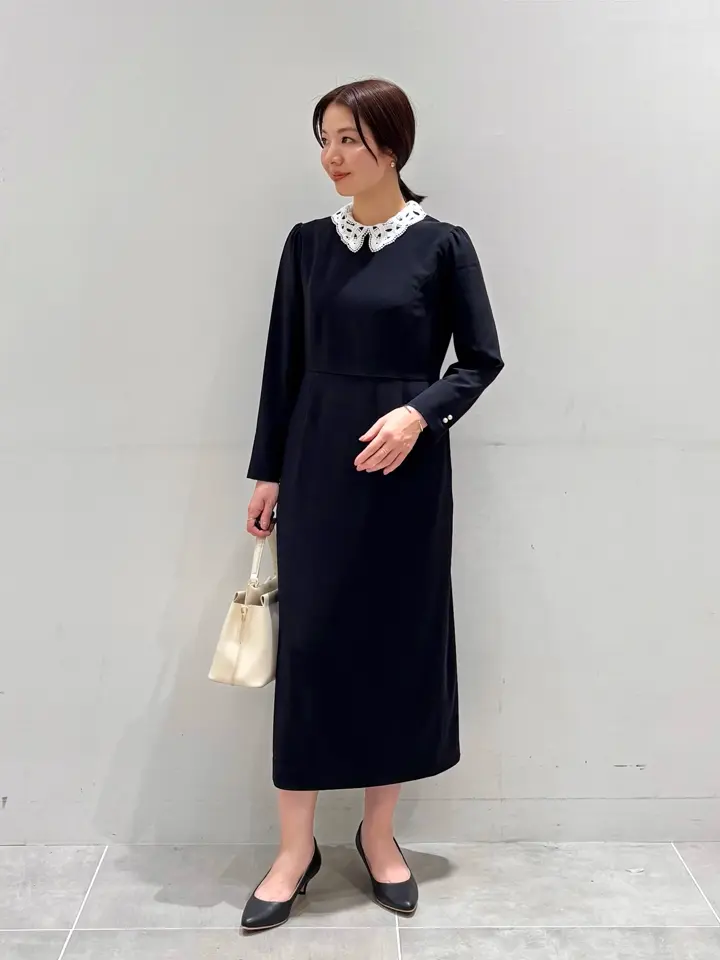 ONWARD CROSSET SELECT 水谷 コーディネート画像