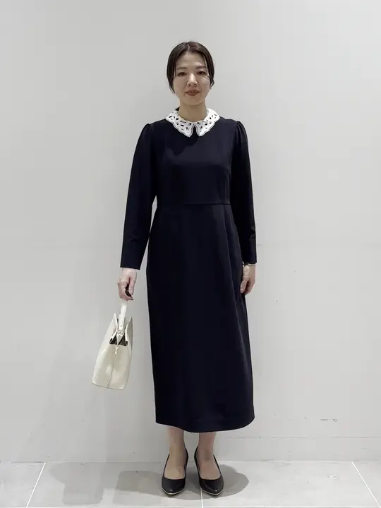 ONWARD CROSSET SELECT 水谷 コーディネート画像