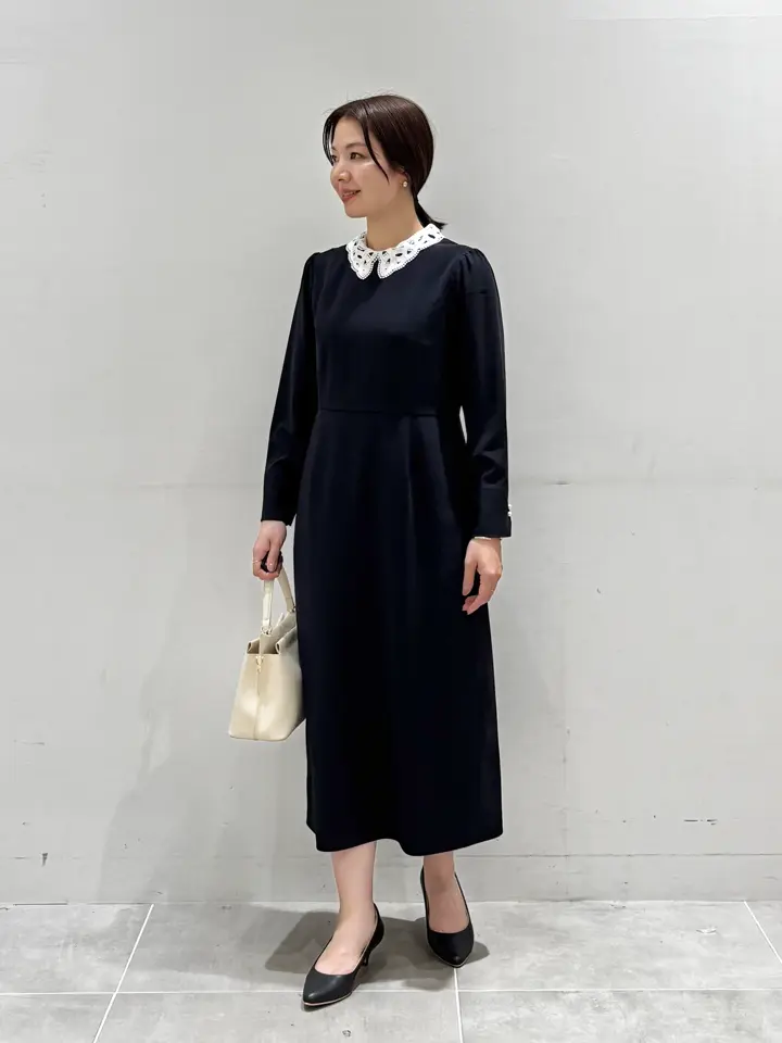 ONWARD CROSSET SELECT 水谷 コーディネート画像