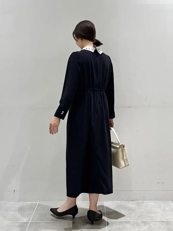 ONWARD CROSSET SELECT 水谷 コーディネート画像