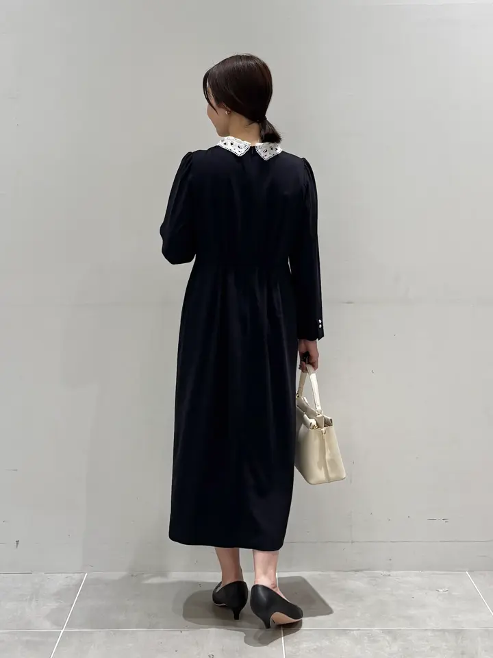 ONWARD CROSSET SELECT 水谷 コーディネート画像