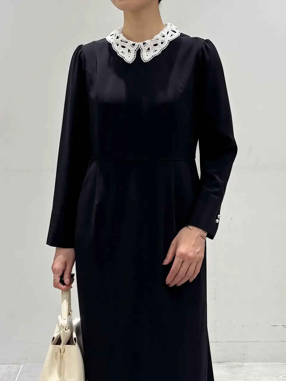 ONWARD CROSSET SELECT 水谷 コーディネート画像