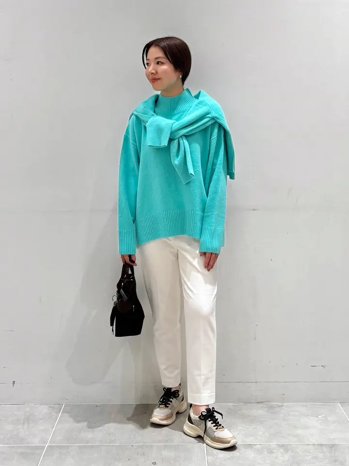 ONWARD CROSSET SELECT 水谷 コーディネート画像