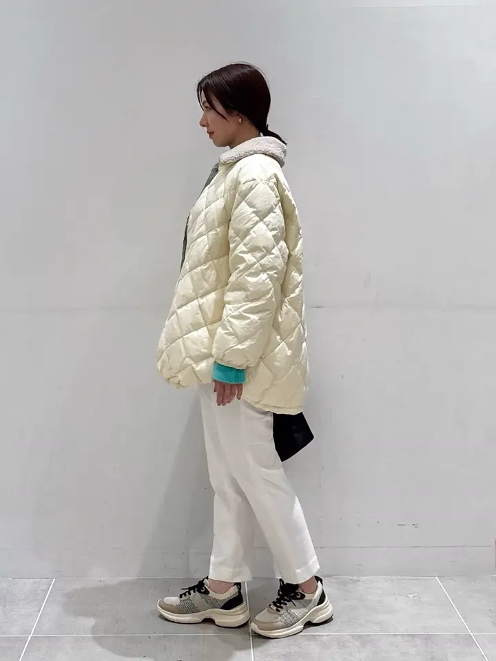 ONWARD CROSSET SELECT 水谷 コーディネート画像