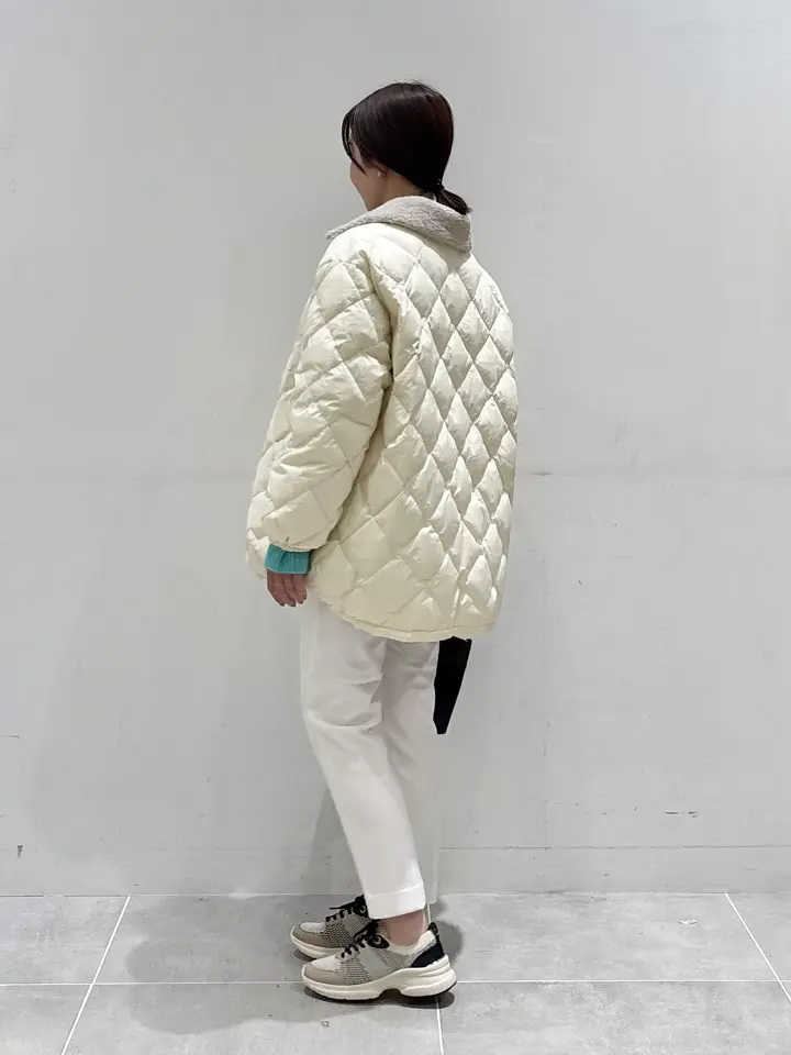 ONWARD CROSSET SELECT 水谷 コーディネート画像