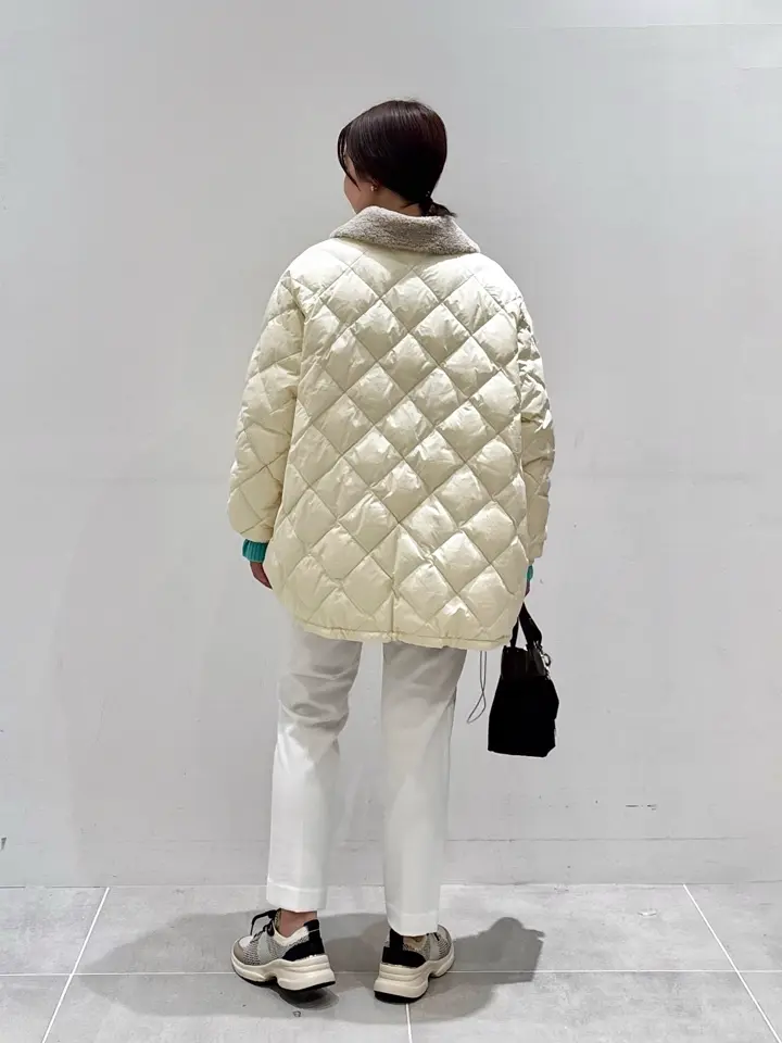 ONWARD CROSSET SELECT 水谷 コーディネート画像