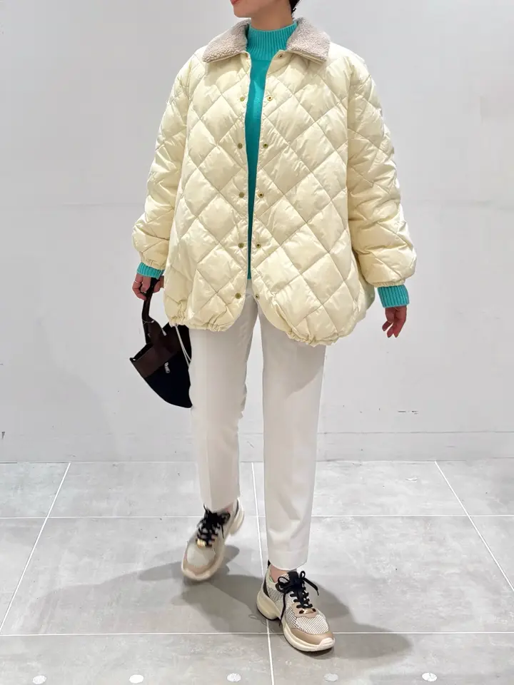 ONWARD CROSSET SELECT 水谷 コーディネート画像