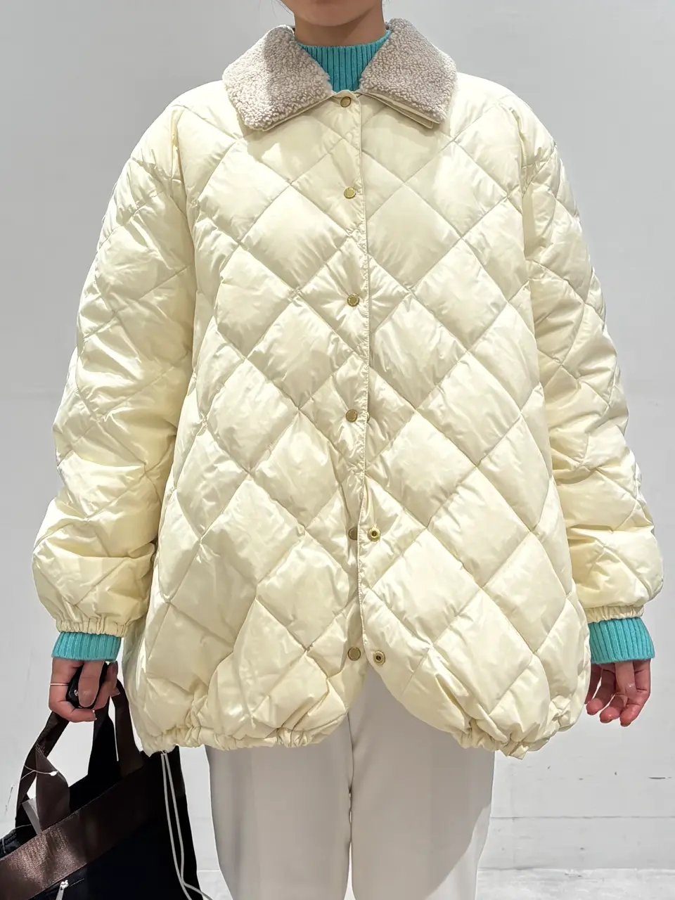 ONWARD CROSSET SELECT 水谷 コーディネート画像