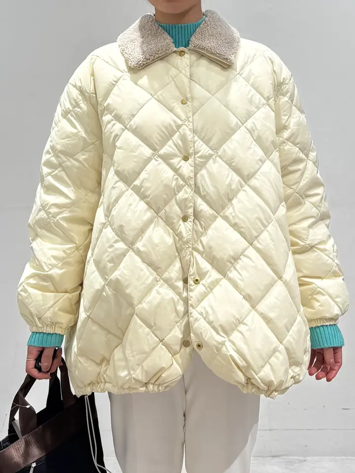 ONWARD CROSSET SELECT 水谷 コーディネート画像