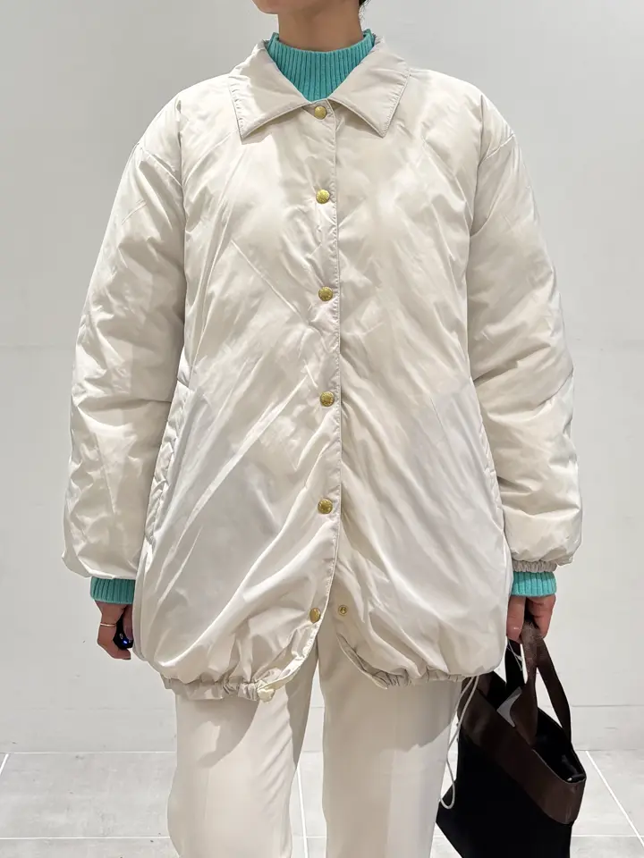 ONWARD CROSSET SELECT 水谷 コーディネート画像