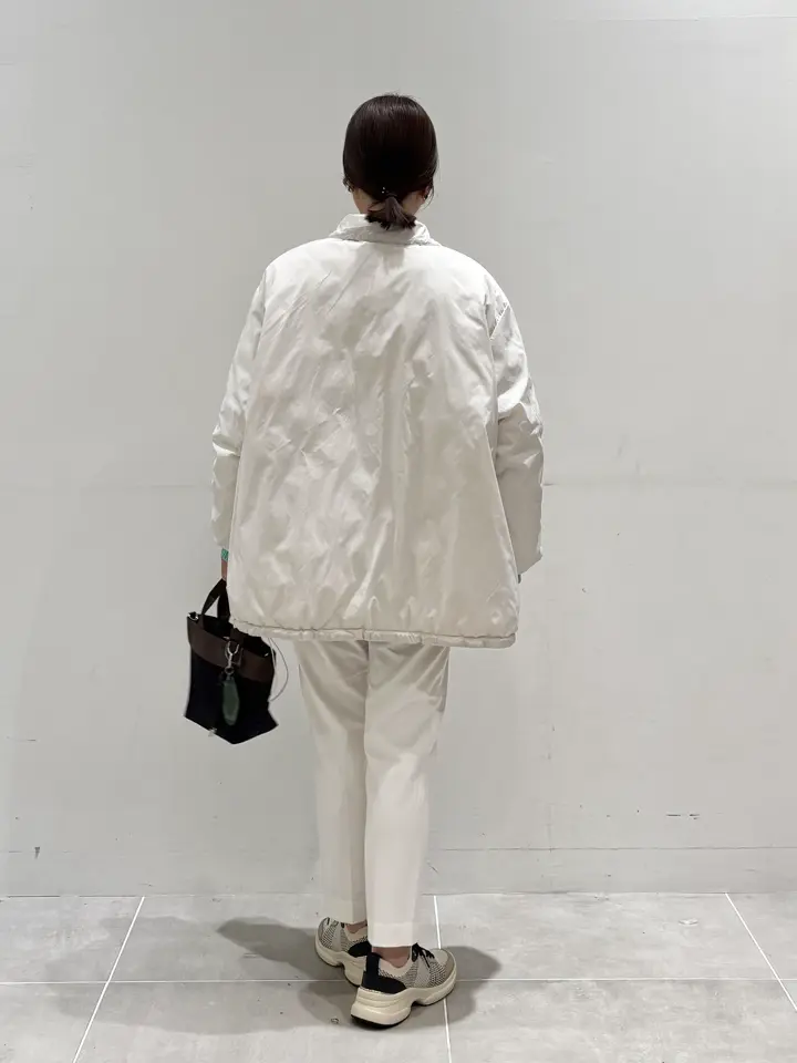 ONWARD CROSSET SELECT 水谷 コーディネート画像