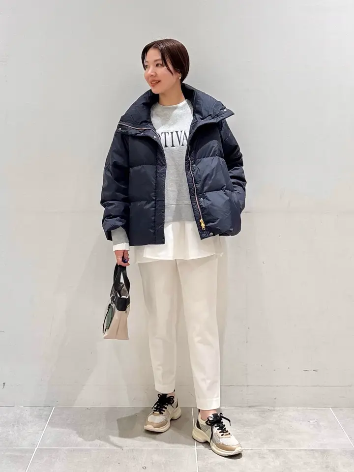 ONWARD CROSSET SELECT 水谷 コーディネート画像