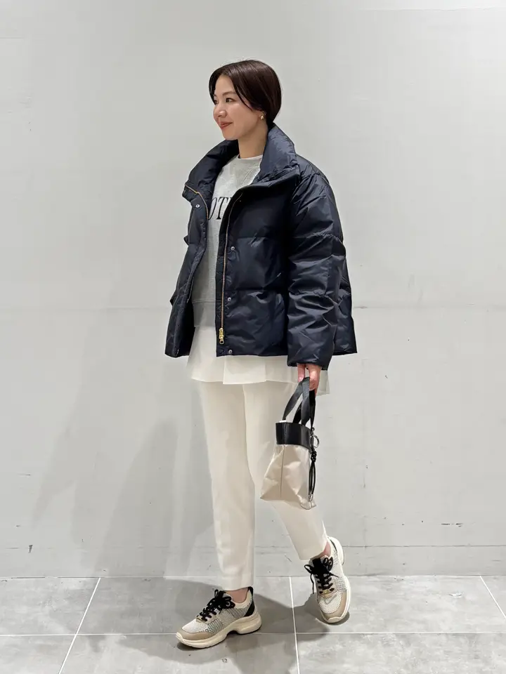 ONWARD CROSSET SELECT 水谷 コーディネート画像