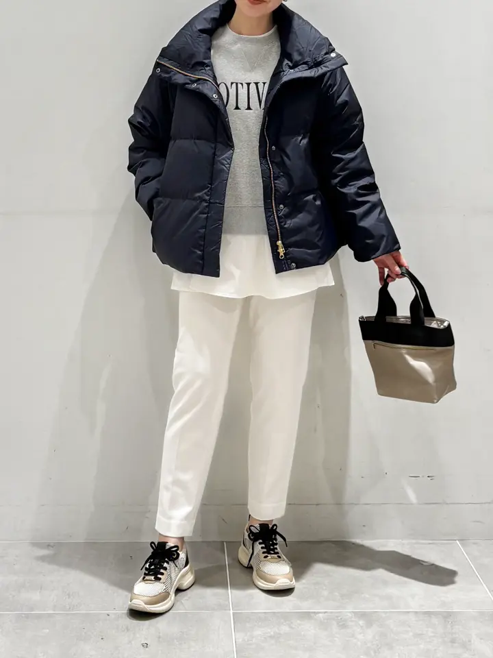 ONWARD CROSSET SELECT 水谷 コーディネート画像