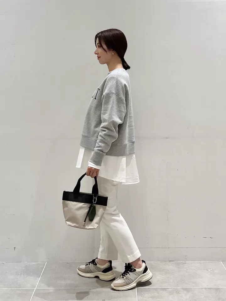 ONWARD CROSSET SELECT 水谷 コーディネート画像