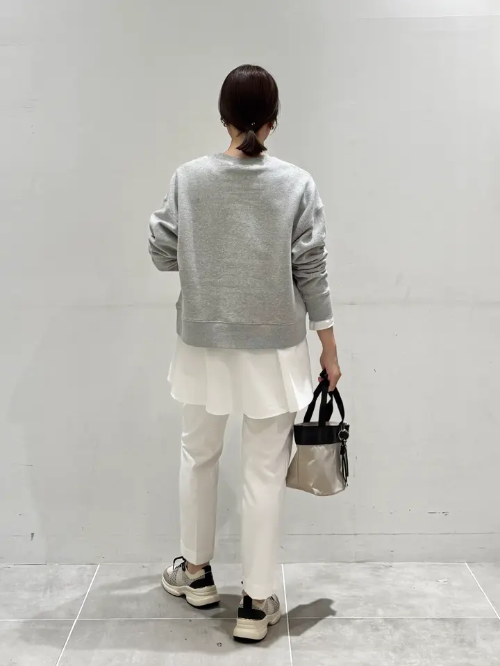 ONWARD CROSSET SELECT 水谷 コーディネート画像