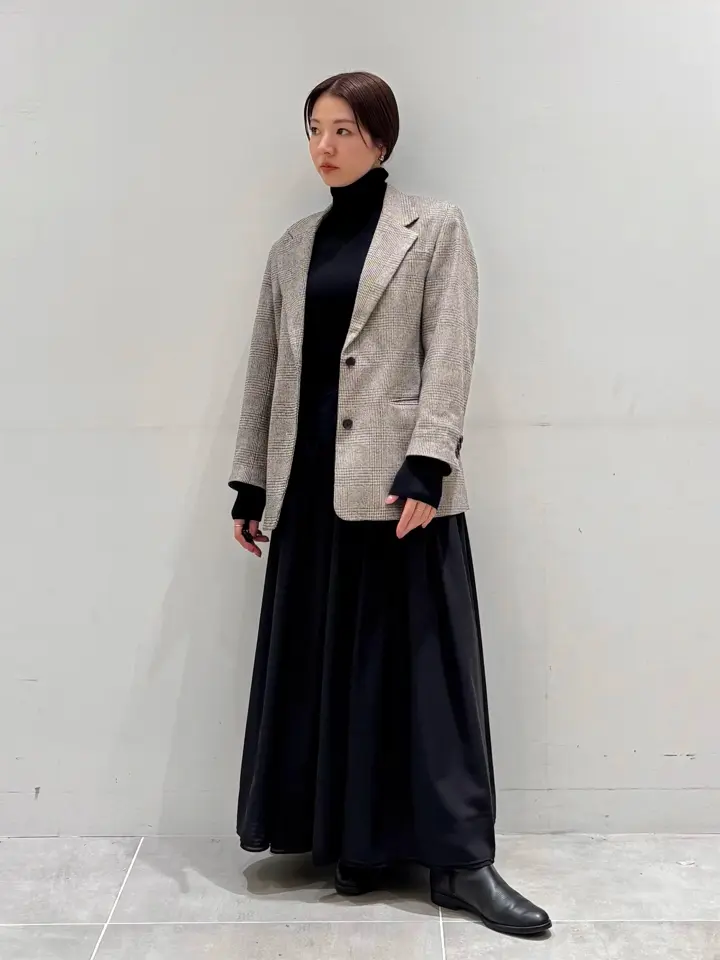 ONWARD CROSSET SELECT 水谷 コーディネート画像