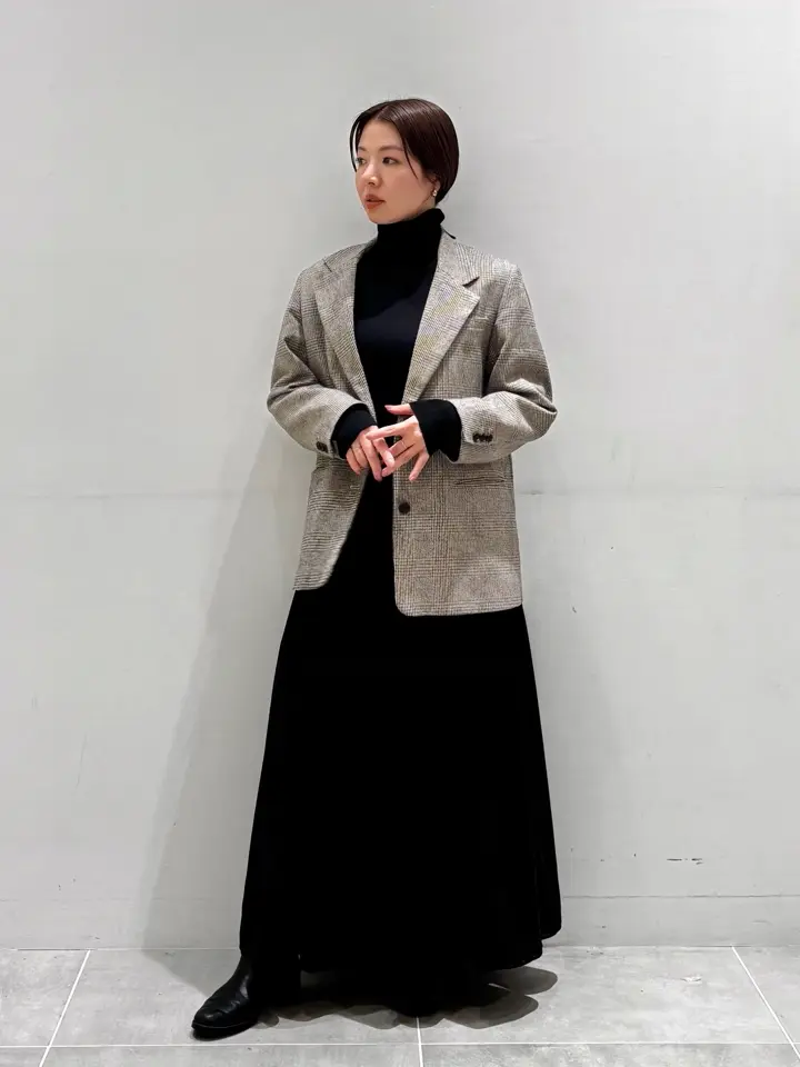 ONWARD CROSSET SELECT 水谷 コーディネート画像