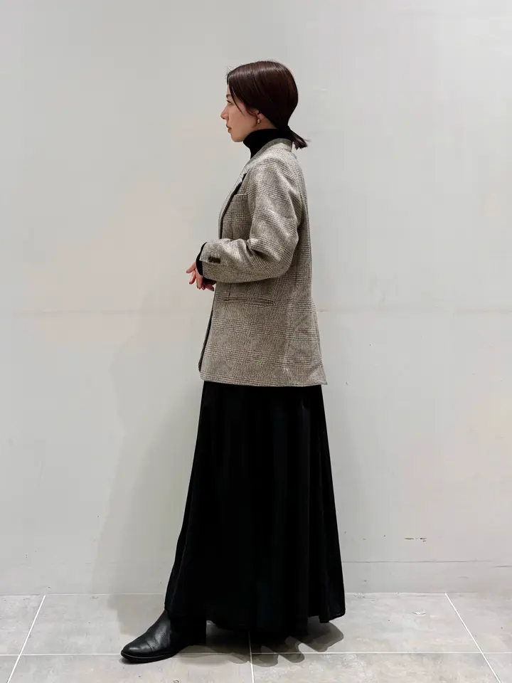 ONWARD CROSSET SELECT 水谷 コーディネート画像