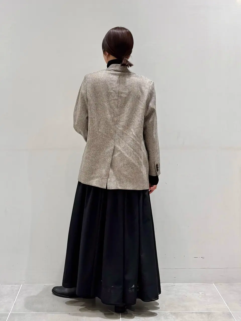 ONWARD CROSSET SELECT 水谷 コーディネート画像