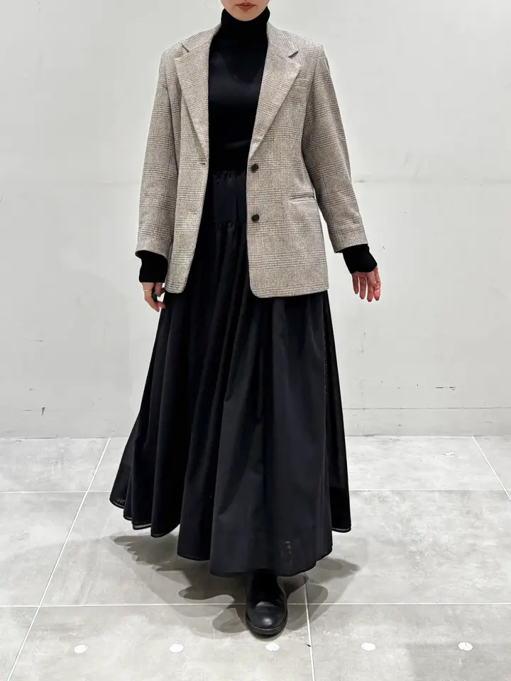 ONWARD CROSSET SELECT 水谷 コーディネート画像