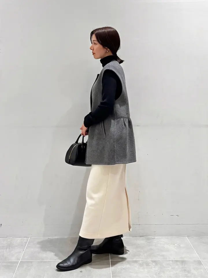 ONWARD CROSSET SELECT 水谷 コーディネート画像