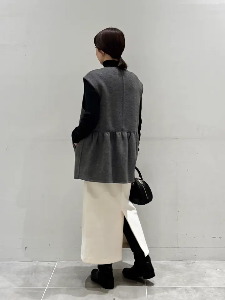 ONWARD CROSSET SELECT 水谷 コーディネート画像