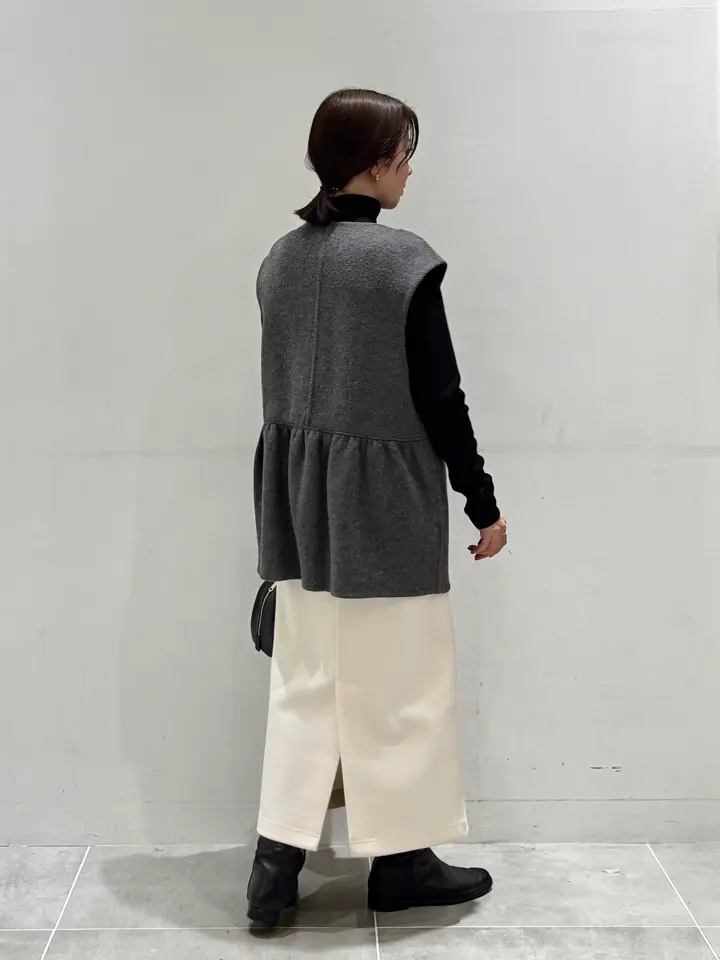 ONWARD CROSSET SELECT 水谷 コーディネート画像