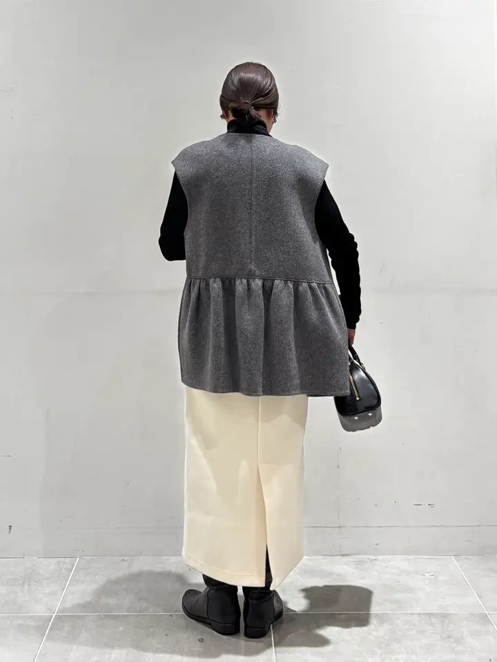 ONWARD CROSSET SELECT 水谷 コーディネート画像