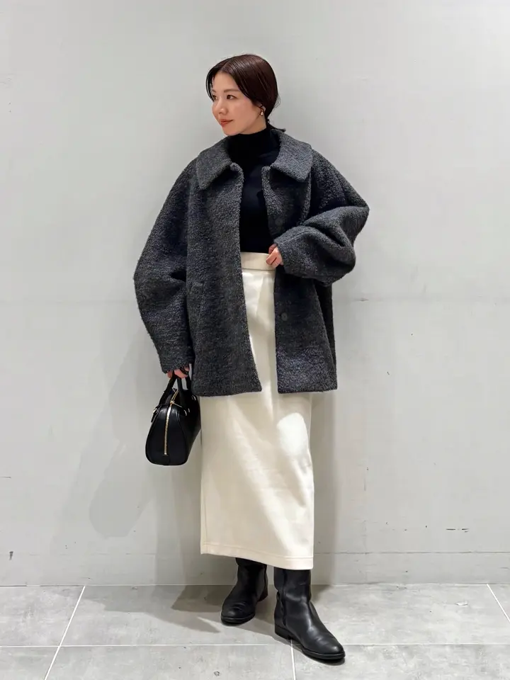 ONWARD CROSSET SELECT 水谷 コーディネート画像