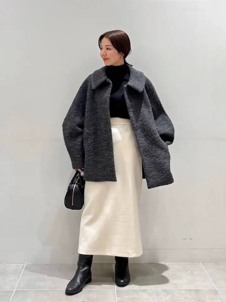 ONWARD CROSSET SELECT 水谷 コーディネート画像