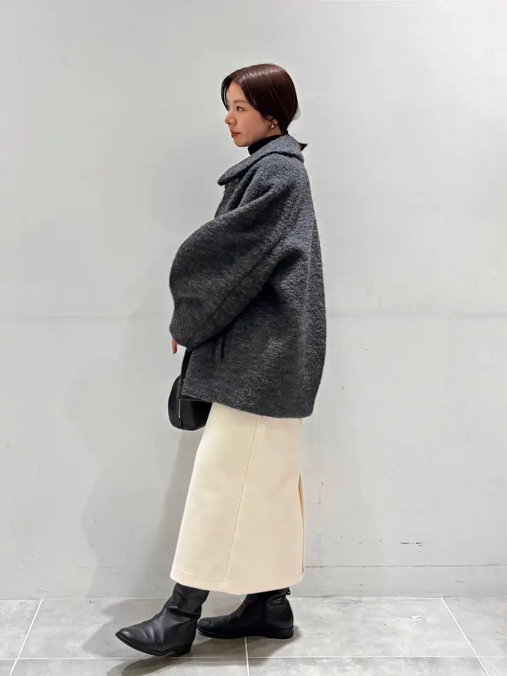 ONWARD CROSSET SELECT 水谷 コーディネート画像