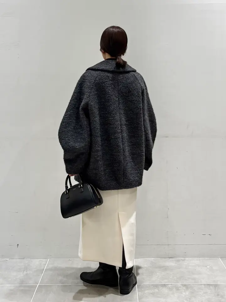 ONWARD CROSSET SELECT 水谷 コーディネート画像