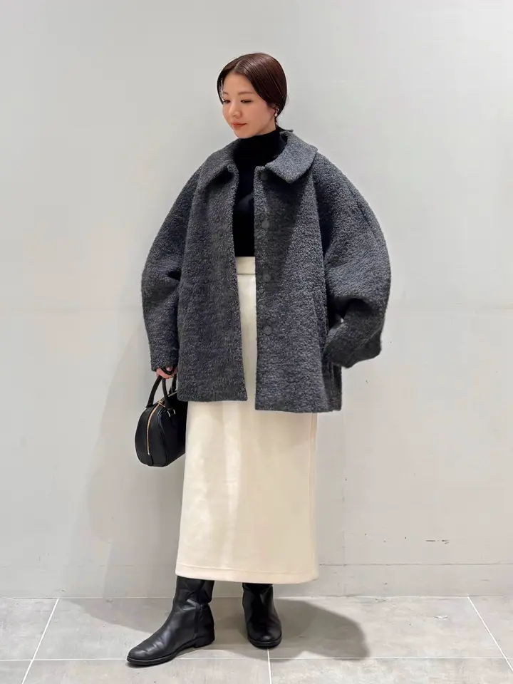 ONWARD CROSSET SELECT 水谷 コーディネート画像