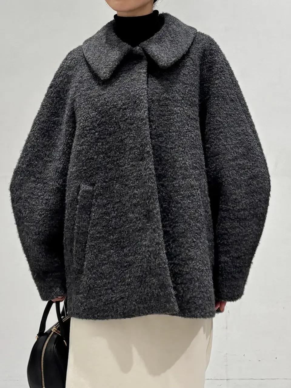 ONWARD CROSSET SELECT 水谷 コーディネート画像