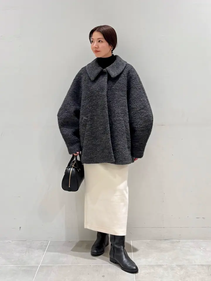 ONWARD CROSSET SELECT 水谷 コーディネート画像