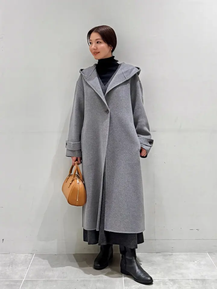 ONWARD CROSSET SELECT 水谷 コーディネート画像