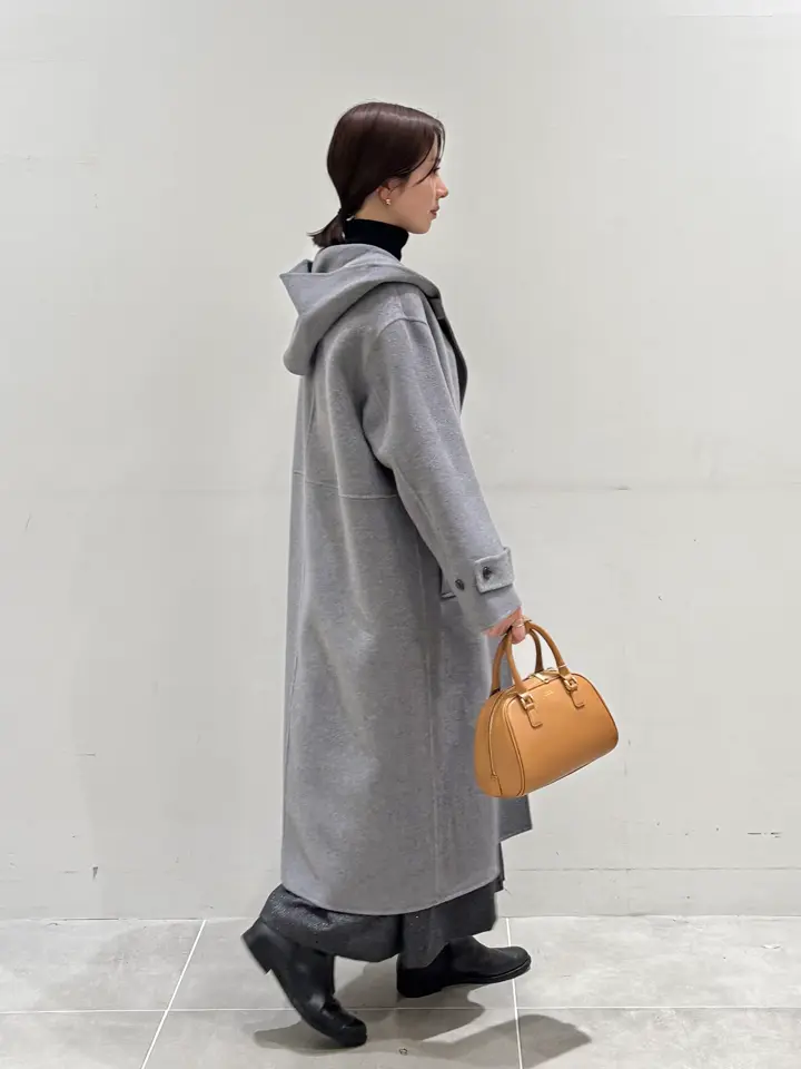 ONWARD CROSSET SELECT 水谷 コーディネート画像