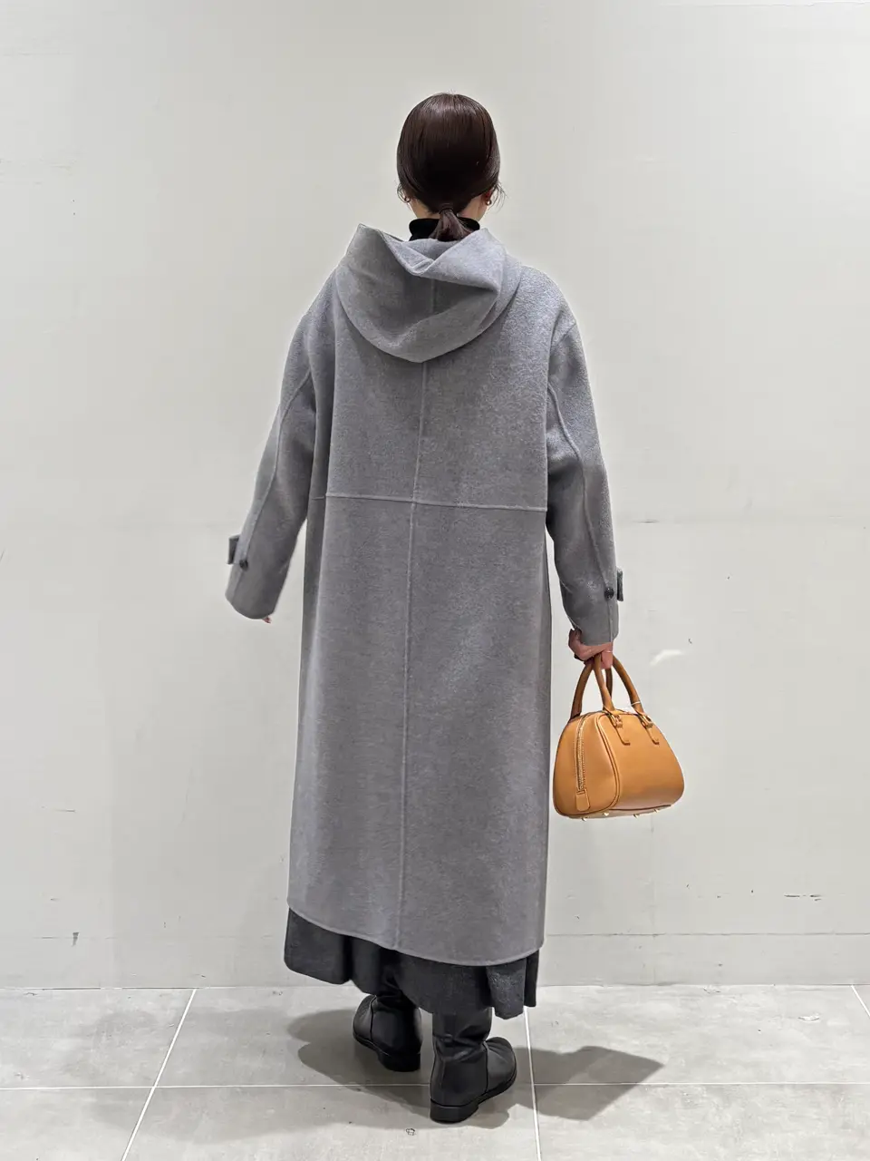 ONWARD CROSSET SELECT 水谷 コーディネート画像