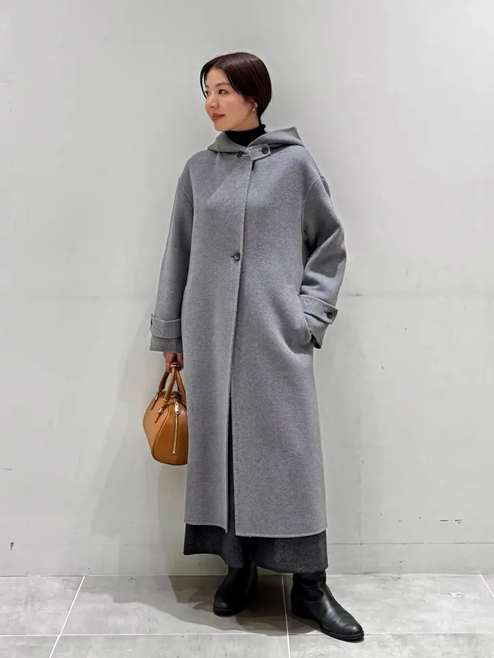 ONWARD CROSSET SELECT 水谷 コーディネート画像